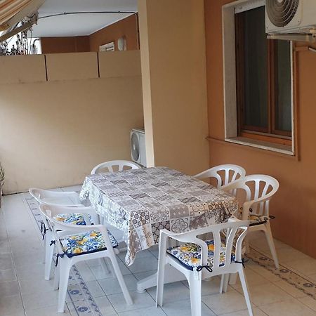 Coral Breeze Apartment Alghero Luaran gambar