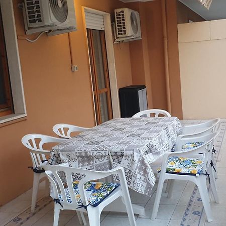 Coral Breeze Apartment Alghero Luaran gambar