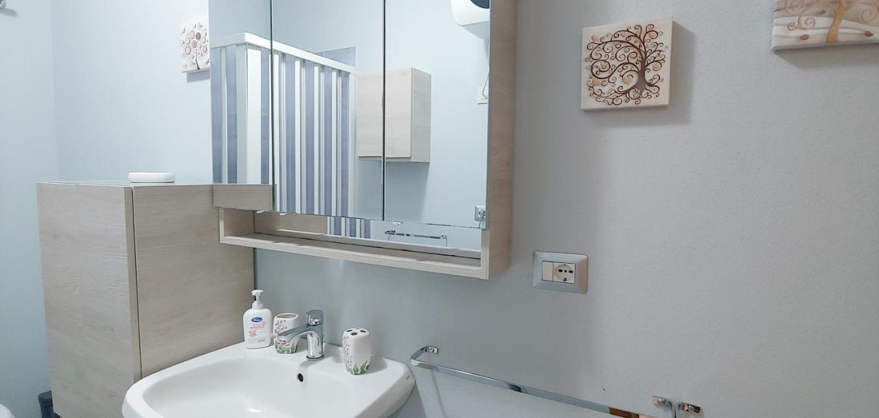 Coral Breeze Apartment Alghero Luaran gambar