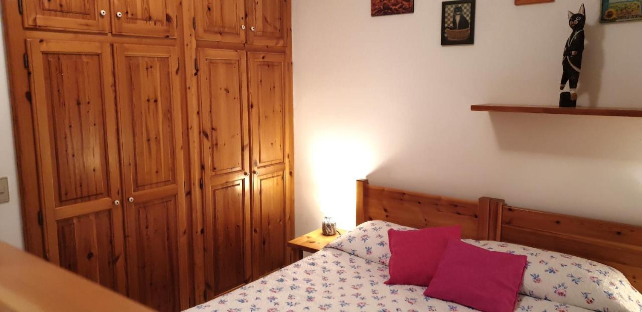 Coral Breeze Apartment Alghero Luaran gambar