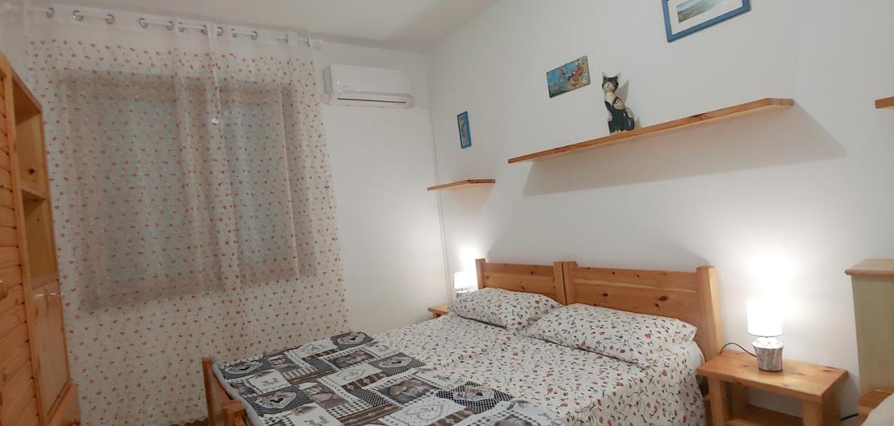 Coral Breeze Apartment Alghero Luaran gambar
