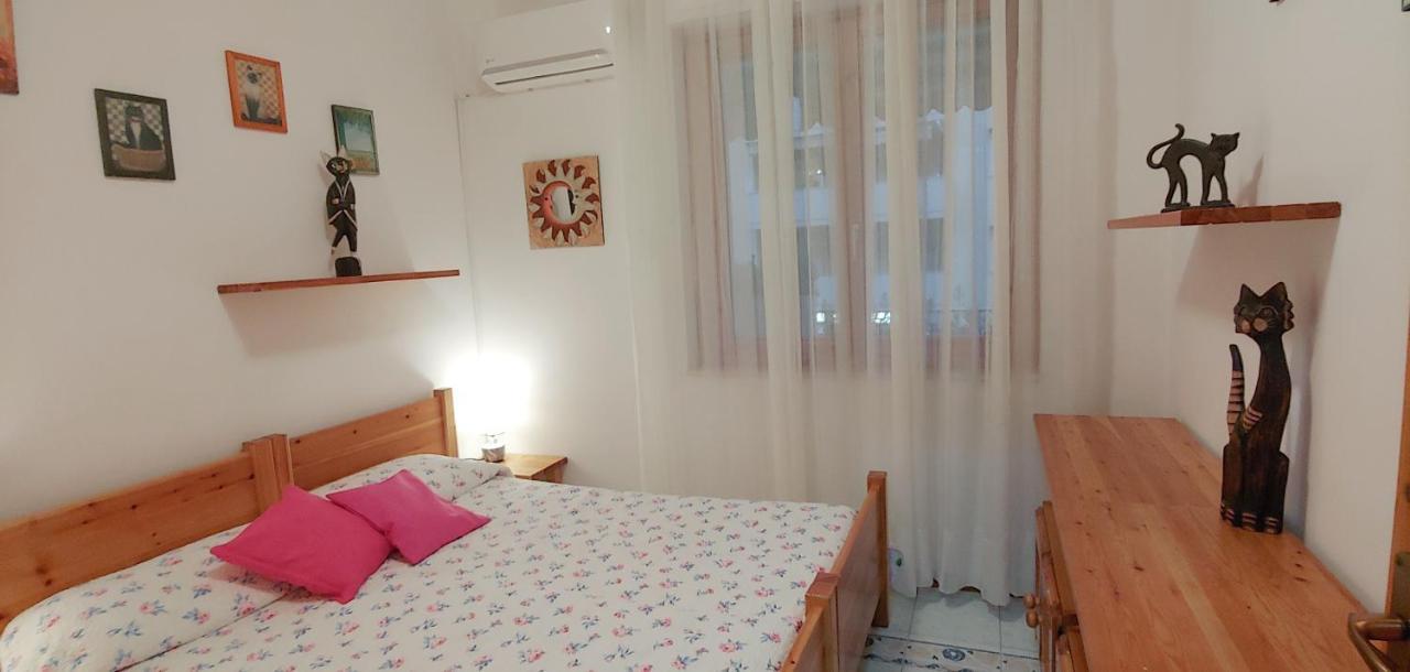 Coral Breeze Apartment Alghero Luaran gambar