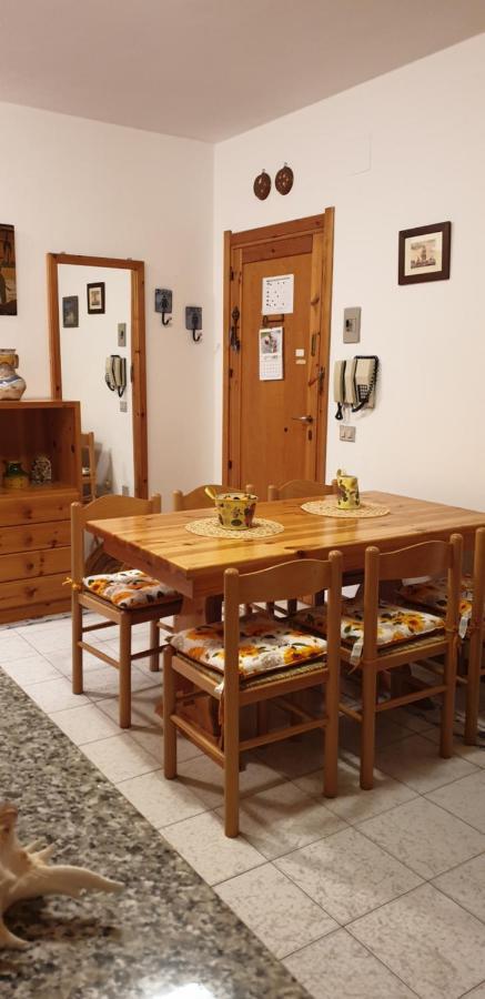 Coral Breeze Apartment Alghero Luaran gambar