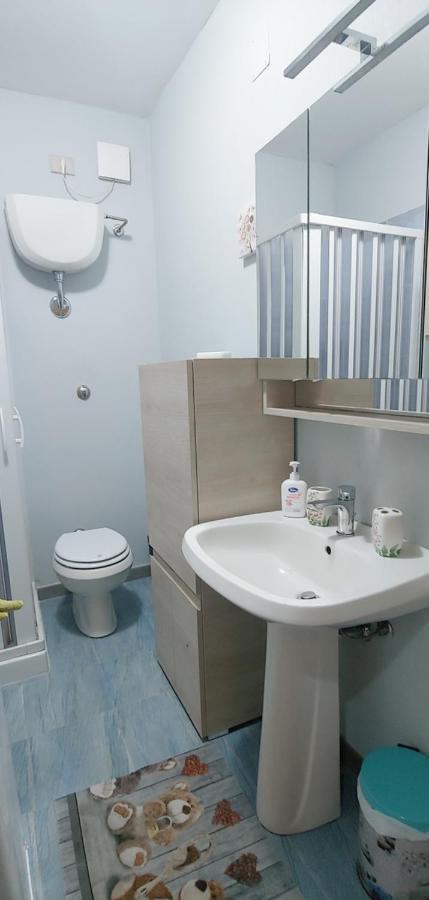 Coral Breeze Apartment Alghero Luaran gambar