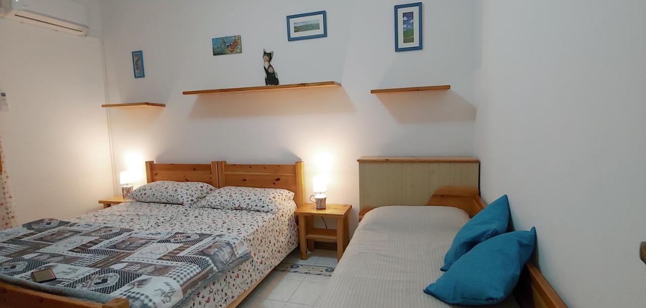 Coral Breeze Apartment Alghero Luaran gambar