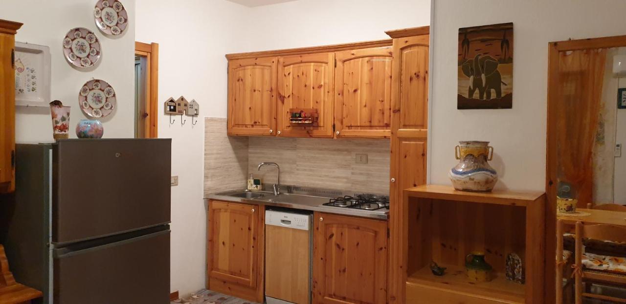 Coral Breeze Apartment Alghero Luaran gambar