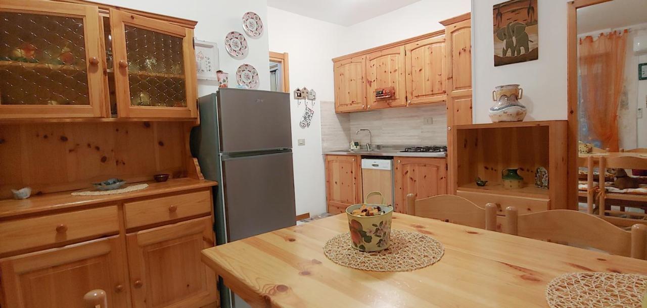 Coral Breeze Apartment Alghero Luaran gambar