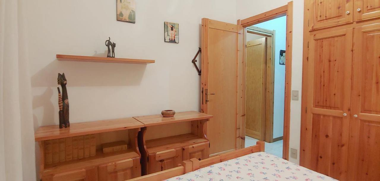 Coral Breeze Apartment Alghero Luaran gambar