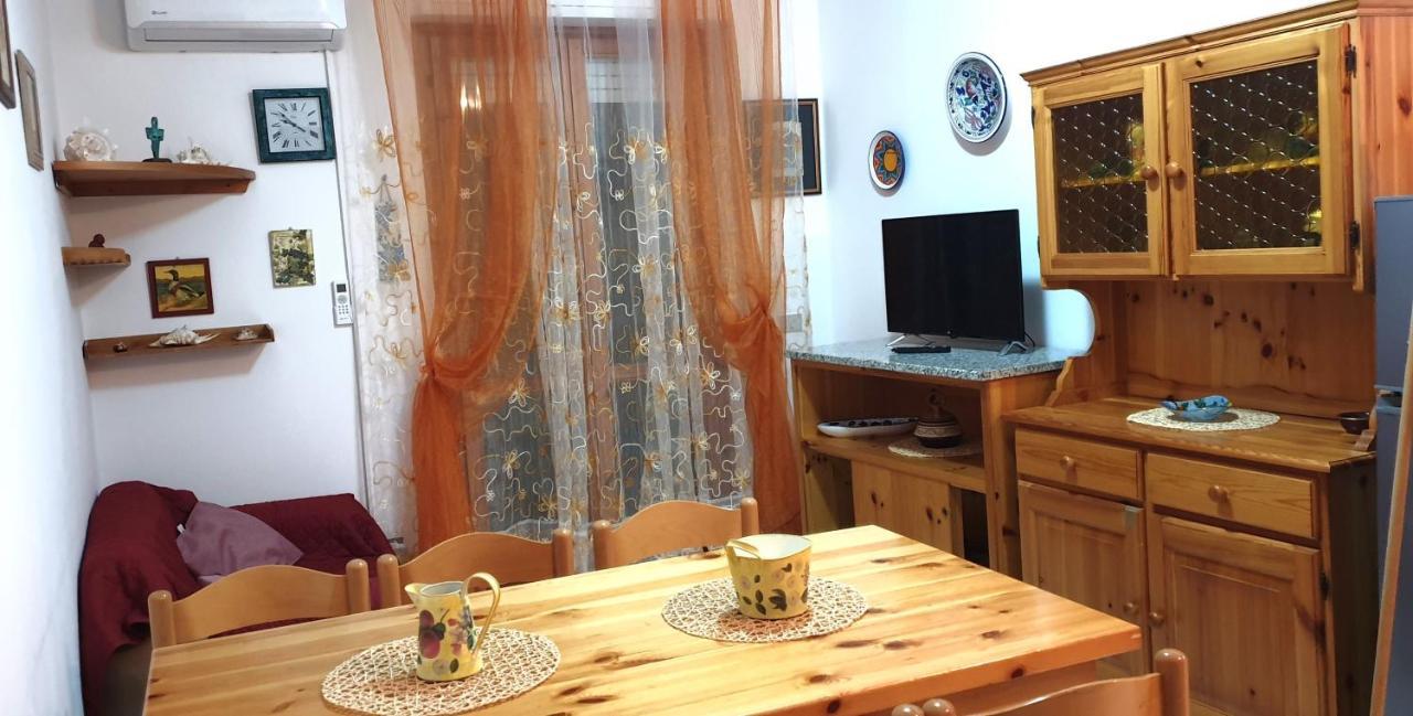 Coral Breeze Apartment Alghero Luaran gambar