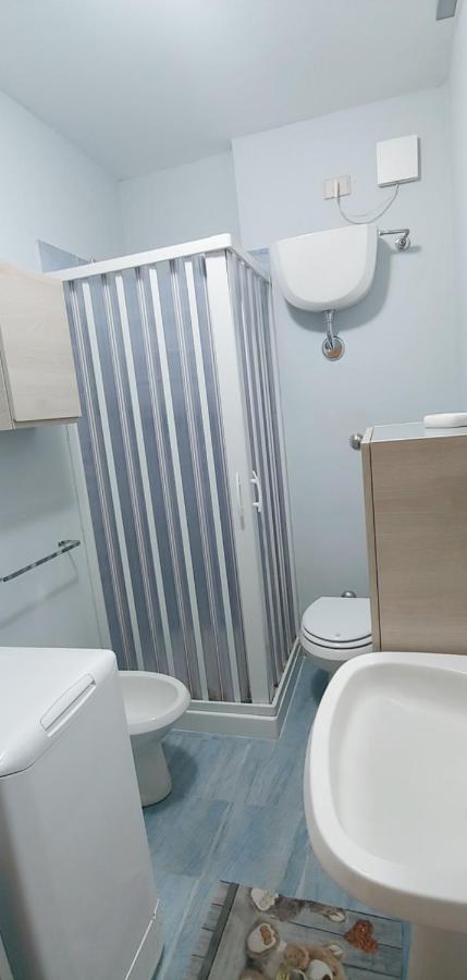Coral Breeze Apartment Alghero Luaran gambar