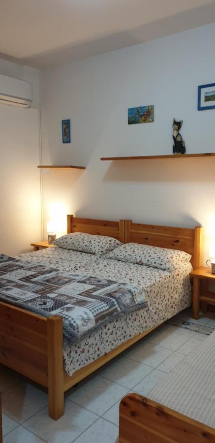 Coral Breeze Apartment Alghero Luaran gambar