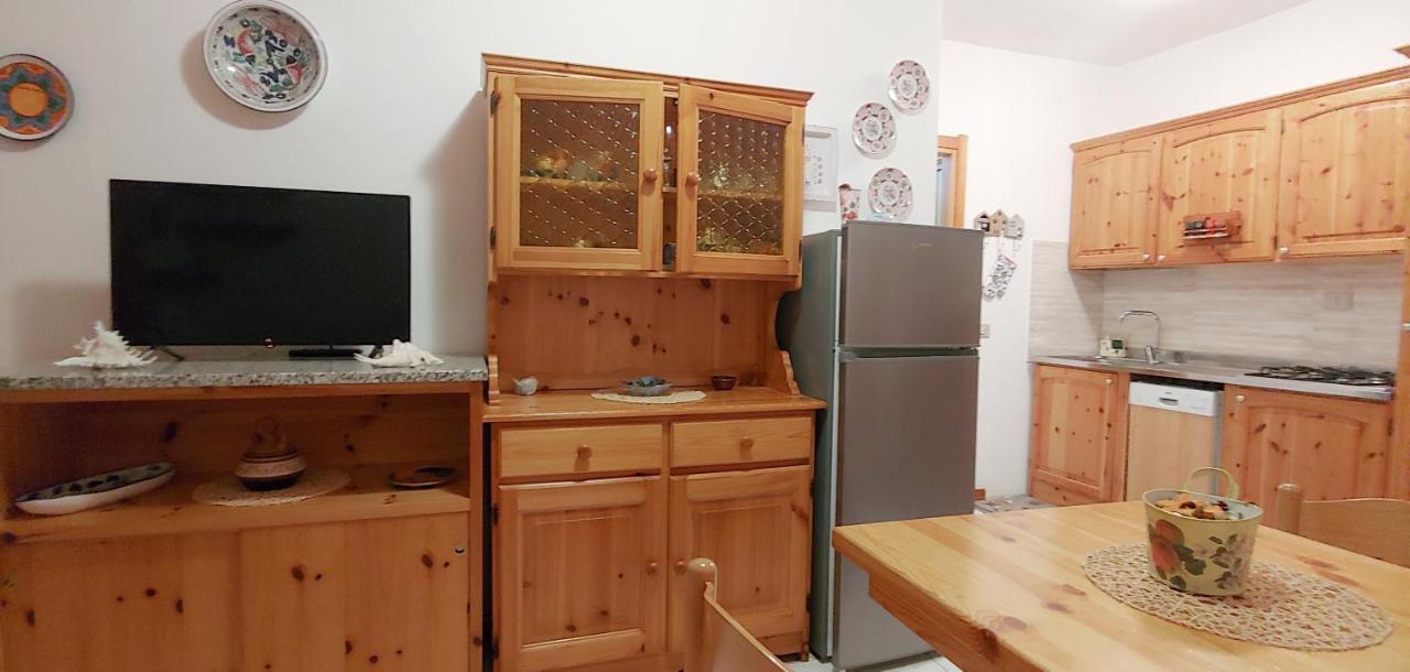Coral Breeze Apartment Alghero Luaran gambar