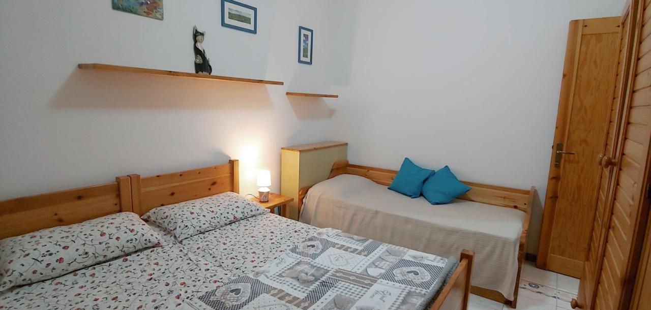 Coral Breeze Apartment Alghero Luaran gambar