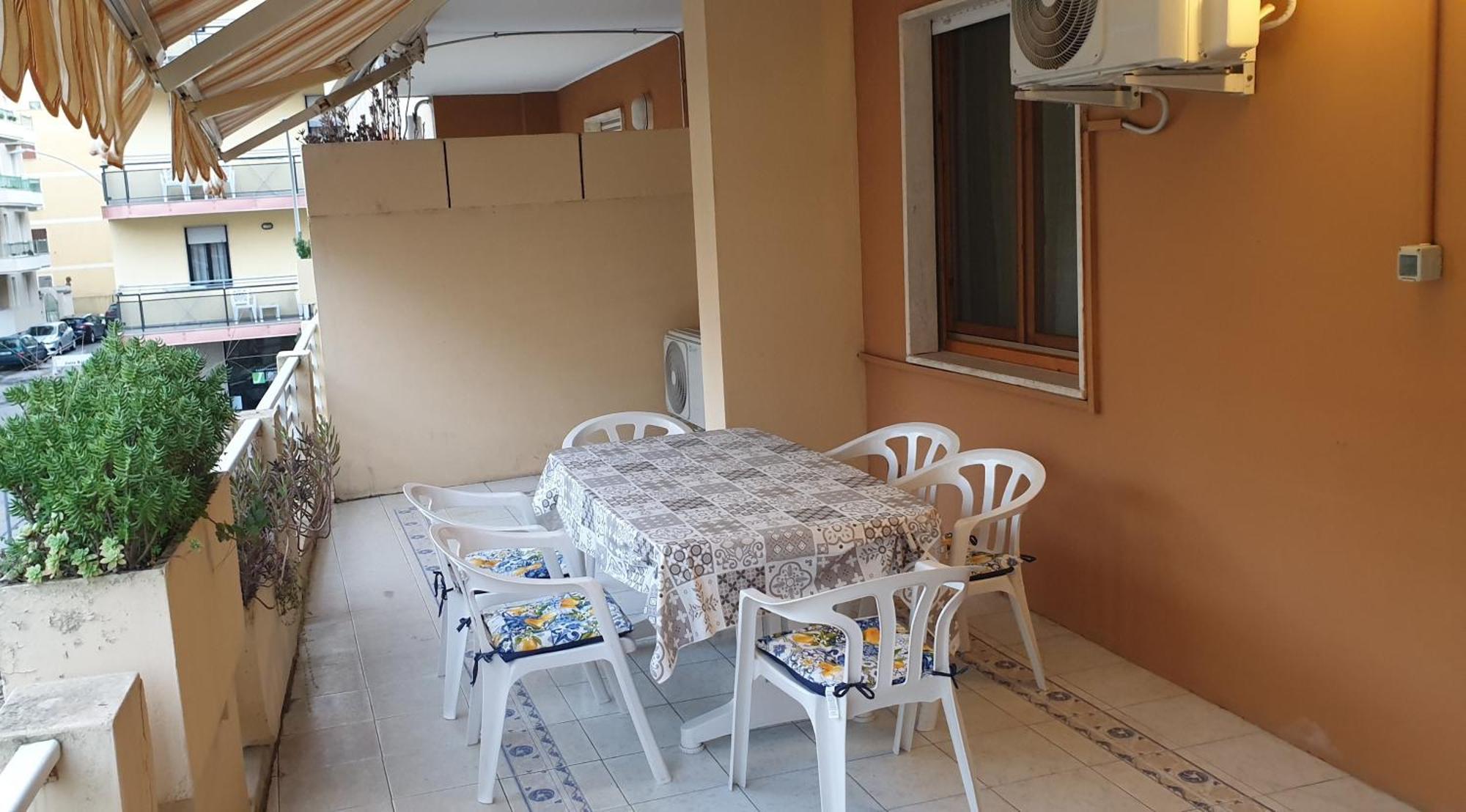 Coral Breeze Apartment Alghero Luaran gambar
