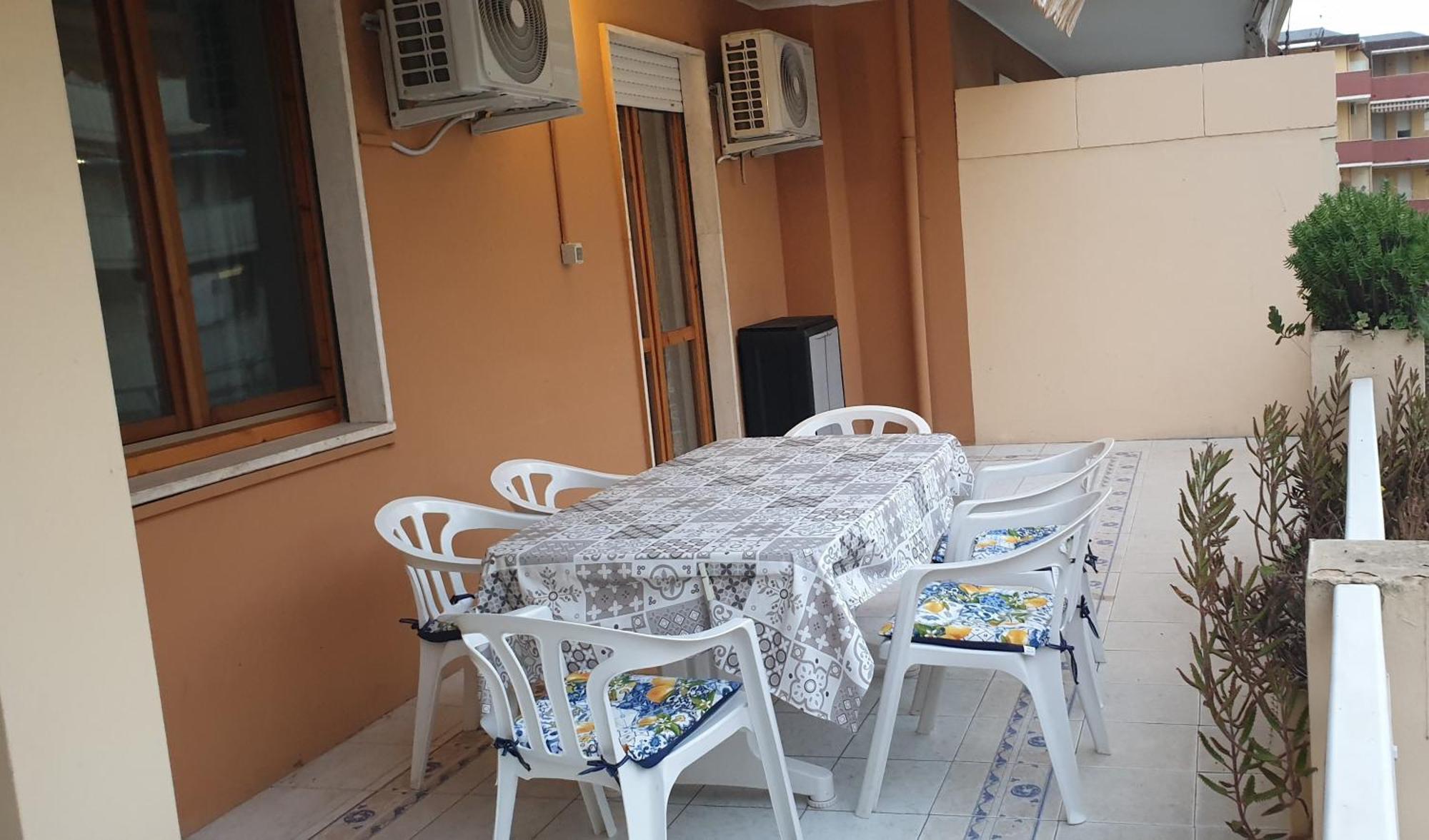 Coral Breeze Apartment Alghero Luaran gambar